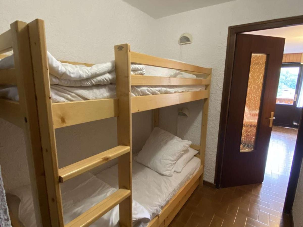 Studio Cosy 4 Pers Au Grand-Bornand, Pres Des Pistes, Animaux Admis - Fr-1-241-37 Le Grand-Bornand Kültér fotó