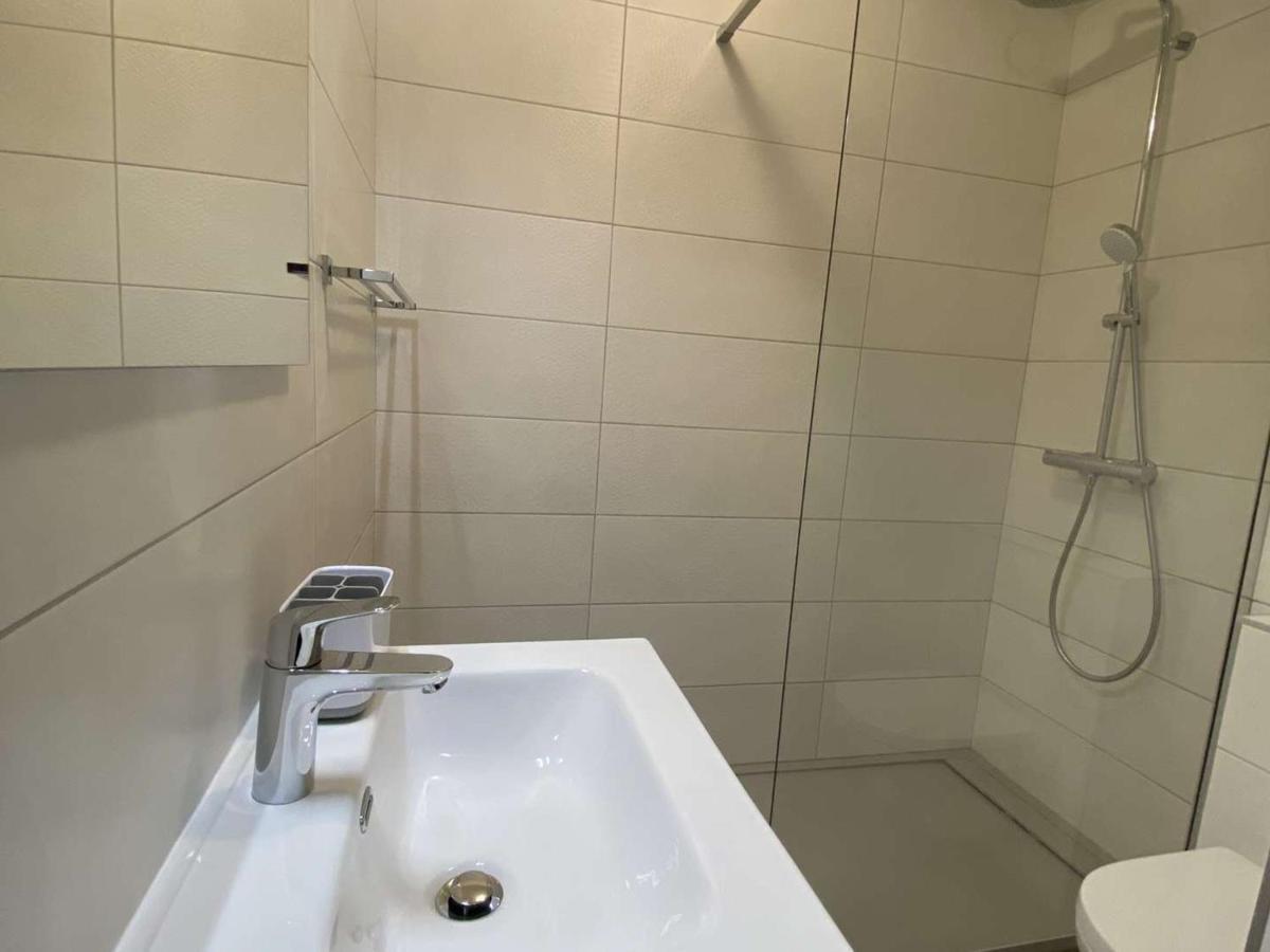 Studio Cosy 4 Pers Au Grand-Bornand, Pres Des Pistes, Animaux Admis - Fr-1-241-37 Le Grand-Bornand Kültér fotó